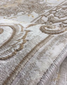 Синтетичний килим Romance AB74A Cream-L.Beige - высокое качество по лучшей цене в Украине.